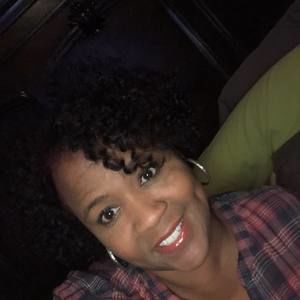 Meet your Posher, Rochelle